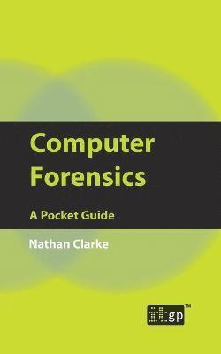 bokomslag Computer Forensics