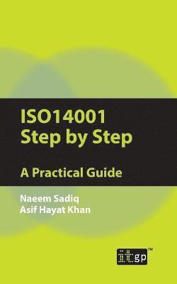 ISO14001 Step by Step: A Practical Guide 1