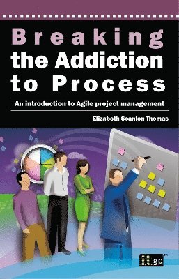 bokomslag Breaking the Addiction to Process: An Introduction to Agile Development