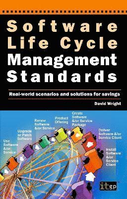 bokomslag Software Life Cycle Management Standards