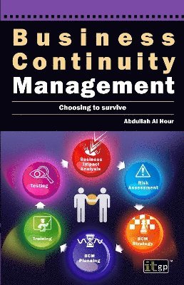 bokomslag Business Continuity Management