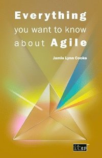 bokomslag Everything you want to know about Agile