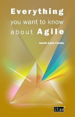 bokomslag Everything you want to know about Agile
