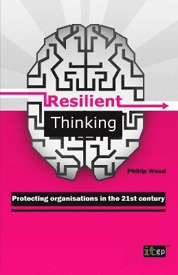 bokomslag Resilient Thinking