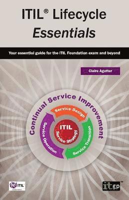 ITIL Lifecycle Essentials 1
