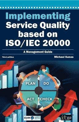Implementing Service Quality Based on ISO/IEC 20000 1