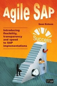 bokomslag Agile SAP