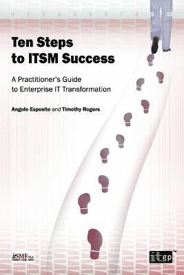 Ten Steps to ITSM Success 1