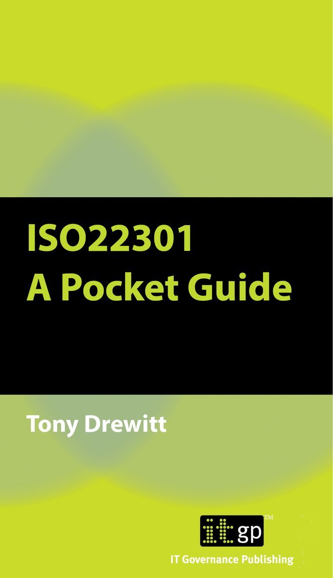 ISO22301