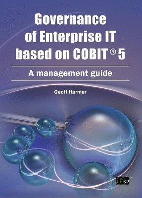 bokomslag Governance of Enterprise IT based on COBIT 5