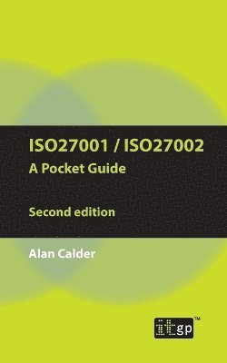 ISO27001/ISO27002 1