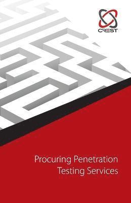 bokomslag Procuring Penetration Testing Services