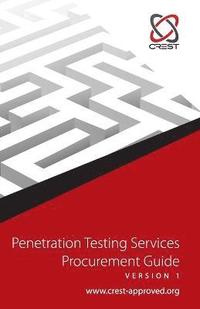 bokomslag Penetration Testing Services Procurement Guide