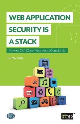 Web Application Security is a Stack 1
