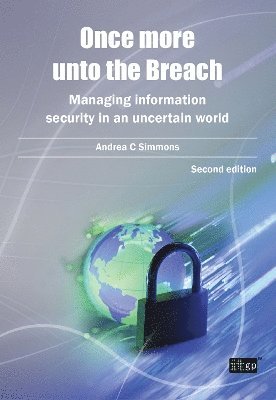 Once more unto the Breach 1