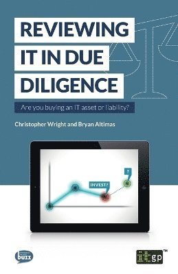 Reviewing it in Due Diligence 1