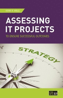 bokomslag Assessing IT Projects to Ensure Successful Outcomes