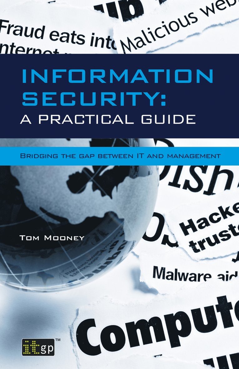 Information Security a Practical Guide 1