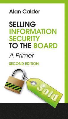 Selling Information Security to the Board 1