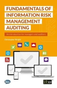 bokomslag Fundamentals of Information Security Risk Management Auditing