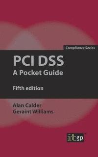 bokomslag PCI DSS: A Pocket Guide