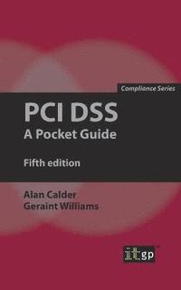 bokomslag PCI Dss: A Pocket Guide