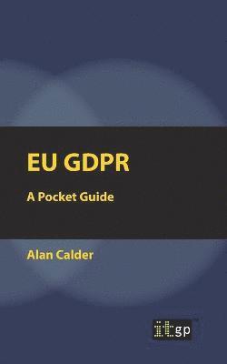 Eu Gdpr - Pocket Guide 1