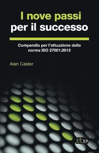 bokomslag I nove passi per il successo