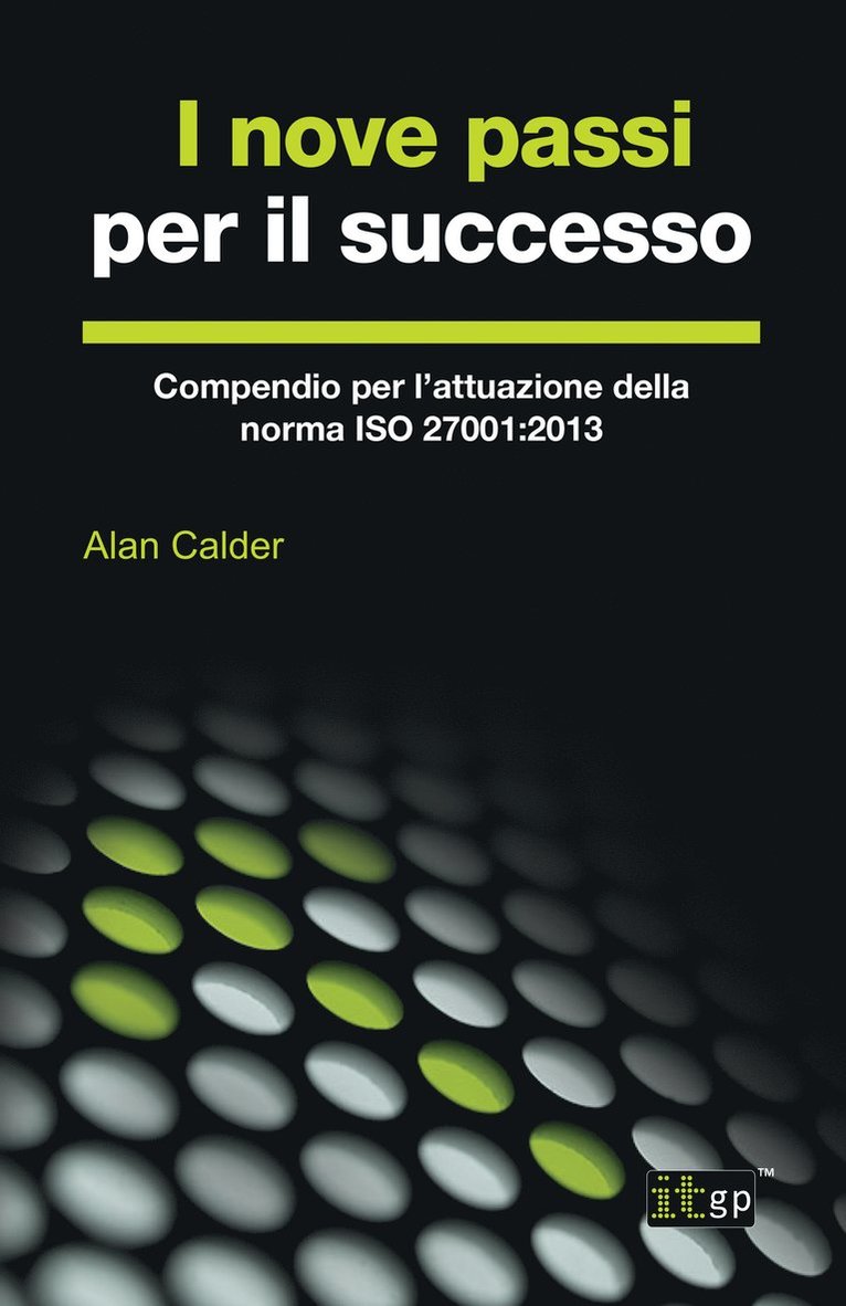 I nove passi per il successo 1