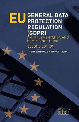 EU General Data Protection Regulation (GDPR) 1