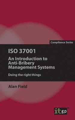 bokomslag ISO 37001