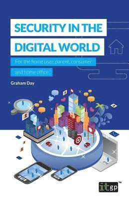 Graham Day - Security in the Digital World, Häftad