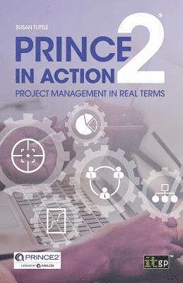 PRINCE2 in Action 1