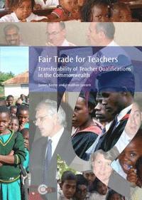bokomslag Fair Trade for Teachers