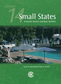 bokomslag Small States: Economic Review and Basic Statistics, Volume 14