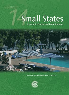 bokomslag Small States: Economic Review and Basic Statistics, Volume 14