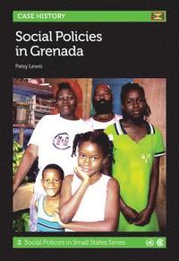 bokomslag Social Policies in Grenada