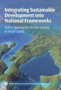 bokomslag Integrating Sustainable Development into National Frameworks