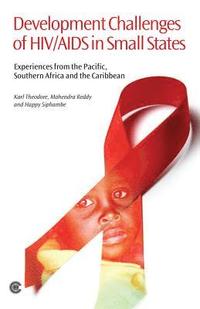 bokomslag Development Challenges of HIV/AIDS in Small States