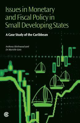 bokomslag Issues in Monetary and Fiscal Policy in Small Developing States