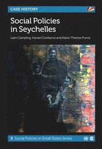 bokomslag Social Policies in Seychelles