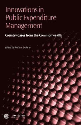 Innovations in Public Expenditure Management
