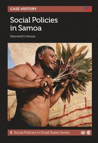 bokomslag Social Policies in Samoa