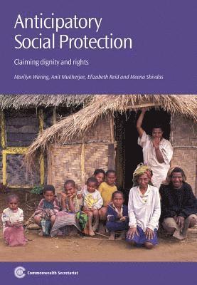 Anticipatory Social Protection