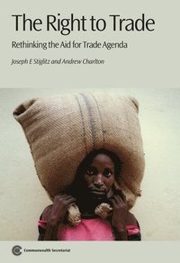 bokomslag Right to Trade