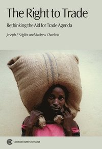 bokomslag The Right to Trade