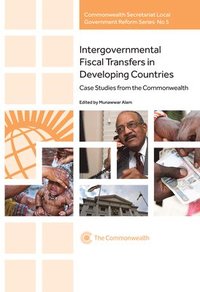 bokomslag Intergovernmental Fiscal Transfers in Developing Countries