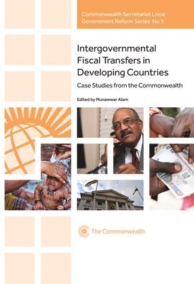 Intergovernmental Fiscal Transfers in Developing Countries 1