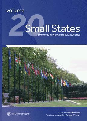 Small States: Economic Review and Basic Statistics, Volume 20 1