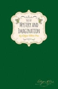bokomslag Tales of Mystery & Imagination